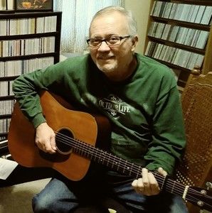 Meet your Posher, Chris